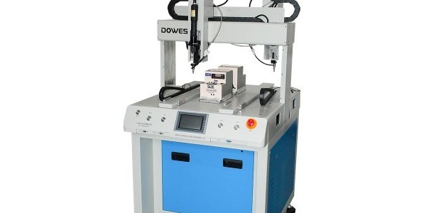 談?wù)勛詣渔i螺絲機(jī)有什么輻射嗎？-堅豐股份