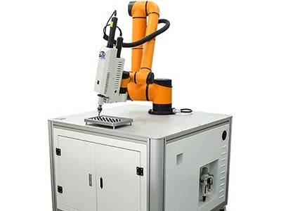 科普機(jī)器人鎖螺絲機(jī)對螺絲有什么要求？-堅豐股份