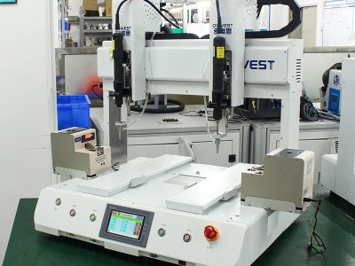 哪家自動(dòng)擰螺絲機(jī)可以自動(dòng)識(shí)別漏鎖、漏送問題？-堅(jiān)豐股份