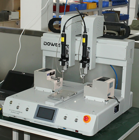 桌面式螺絲機(jī) 桌面式螺絲機(jī)