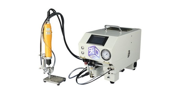 自動(dòng)螺絲供料器是什么？有什么優(yōu)勢(shì)？-堅(jiān)豐股份