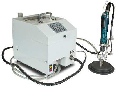 手持式自動螺絲機(jī)設(shè)備怎么調(diào)？-堅(jiān)豐股份