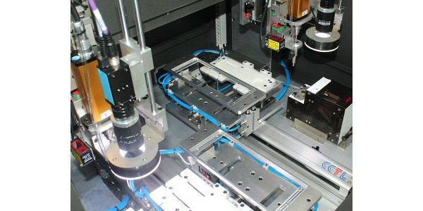 吹氣式自動(dòng)鎖螺絲機(jī)是什么？有什么優(yōu)點(diǎn)？堅(jiān)豐股份