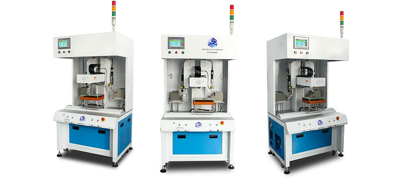 JF-SY215LDST單工位背靠背雙頭自動鎖螺絲機 JF-SY215LDST單工位背靠背雙頭自動鎖螺絲機