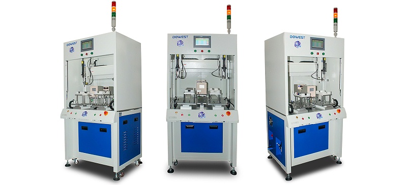 JOFR-SY215-LD1雙工位落地自動鎖螺絲機 JOFR-SY215-LD1雙工位落地自動鎖螺絲機