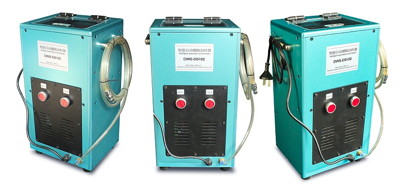 DWS-DS102供料器自動(dòng)加料倉 DWS-DS102供料器自動(dòng)加料倉