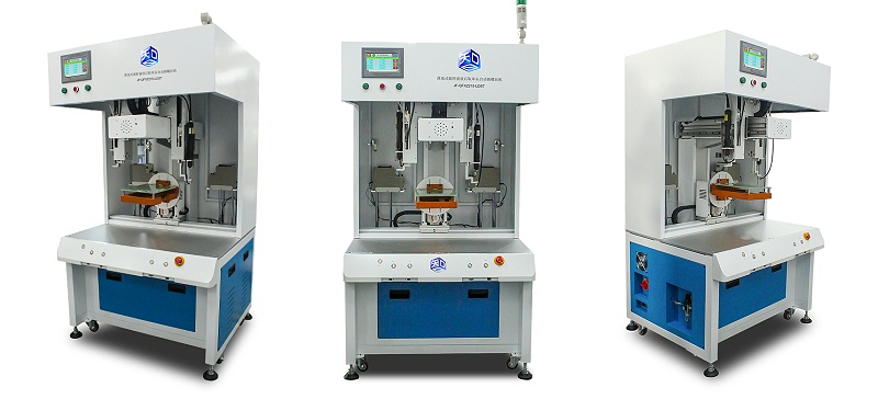 JF-QFXZ215-LDST旋轉(zhuǎn)治具背靠背雙頭自動鎖螺絲機6 JF-QFXZ215-LDST旋轉(zhuǎn)治具背靠背雙頭自動鎖螺絲機6