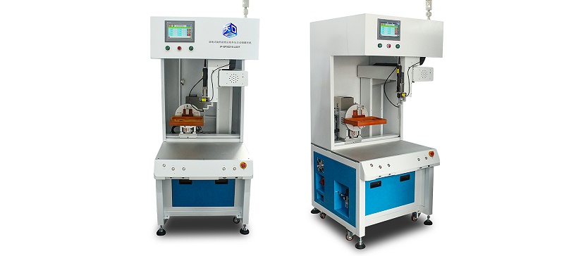 JF-QFXZ215-LDDT旋轉治具單工位自動鎖螺絲機5 JF-QFXZ215-LDDT旋轉治具單工位自動鎖螺絲機5