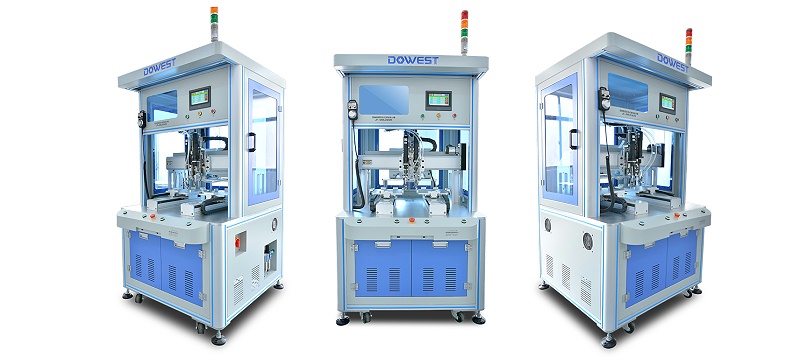 JF-SMLD3025雙軸雙模落地式自動鎖螺絲機 JF-SMLD3025雙軸雙模落地式自動鎖螺絲機