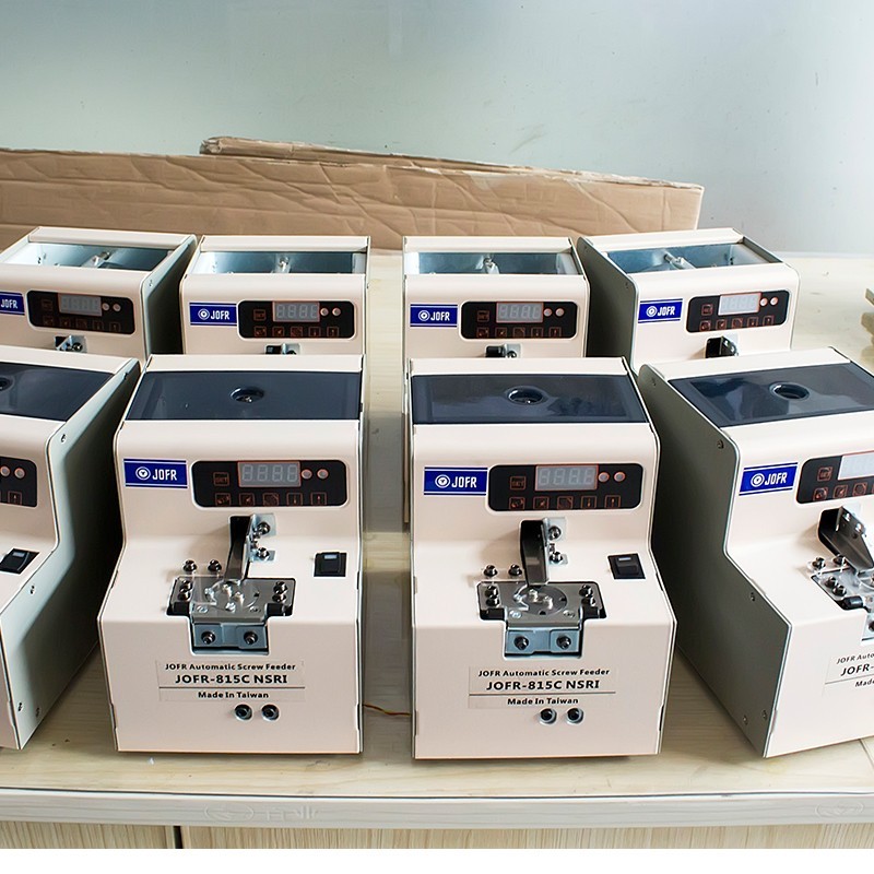 螺絲供給機(jī)的類型有哪些(自動送鎖螺絲機(jī)應(yīng)用特點(diǎn)) 螺絲供給機(jī)的類型有哪些(自動送鎖螺絲機(jī)應(yīng)用特點(diǎn))