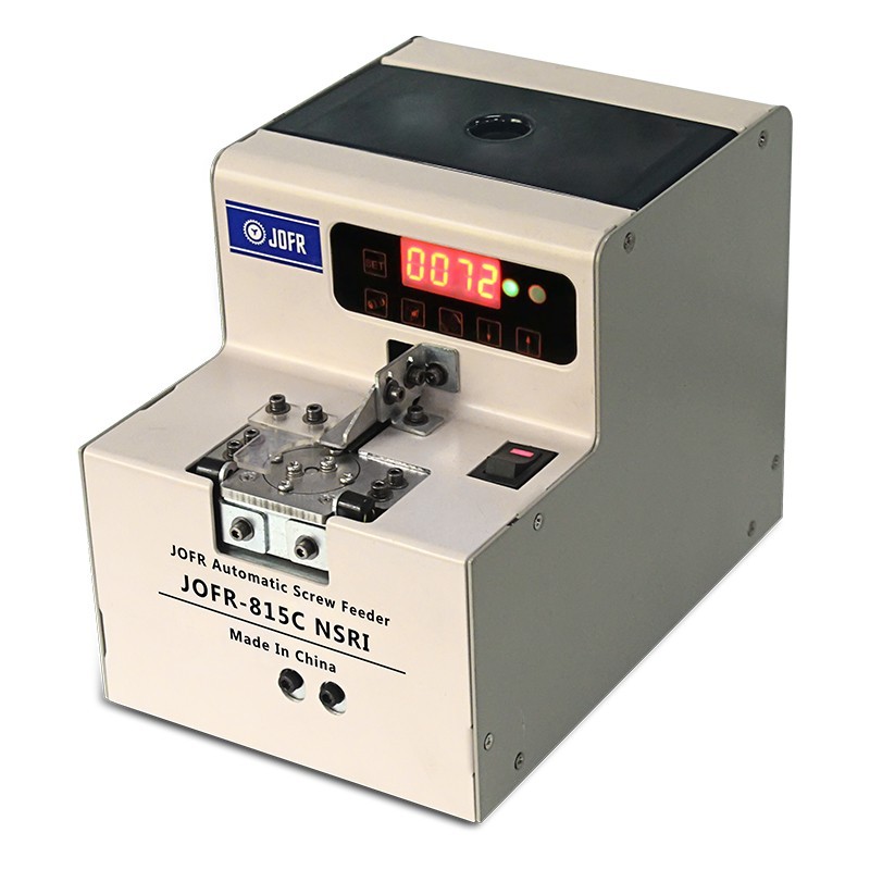 影響打螺絲機不穩(wěn)定的因素(自動擰螺絲機走位不精準的原因) 影響打螺絲機不穩(wěn)定的因素(自動擰螺絲機走位不精準的原因)