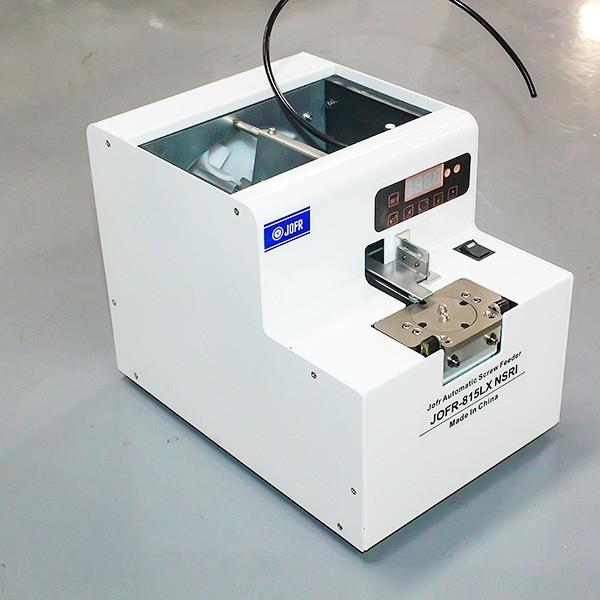 自動擰螺絲機分哪幾種類型(自動擰螺絲機的應用特點) 自動擰螺絲機分哪幾種類型(自動擰螺絲機的應用特點)