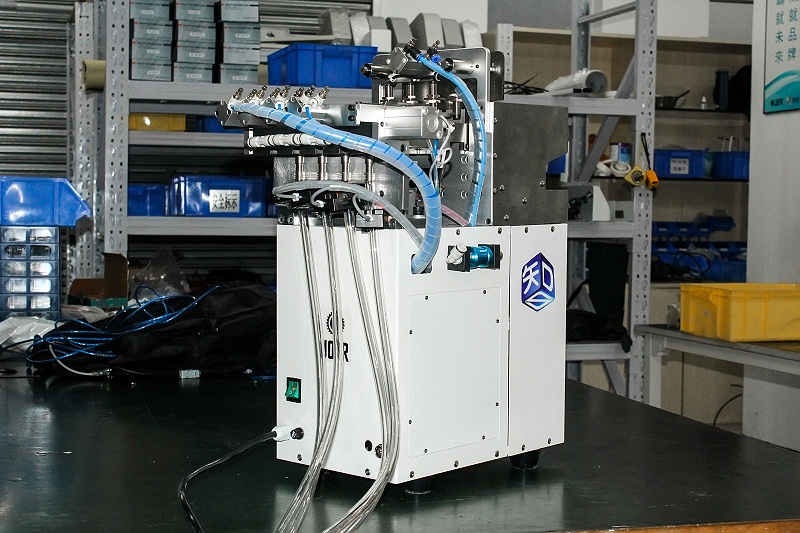 自動螺絲供料器 自動螺絲供料器