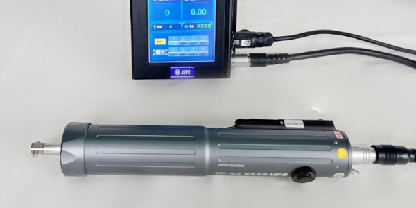 堅豐手持智能電批：高效便捷的工具，讓你的工作事半功倍