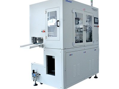 影響全自動(dòng)打螺絲機(jī)的幾大因素！-堅(jiān)豐股份