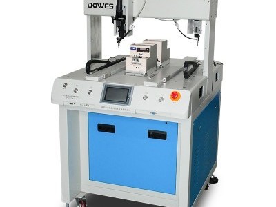 一臺(tái)在線式自動(dòng)鎖螺絲機(jī)多少錢？如何購買？-堅(jiān)豐股份