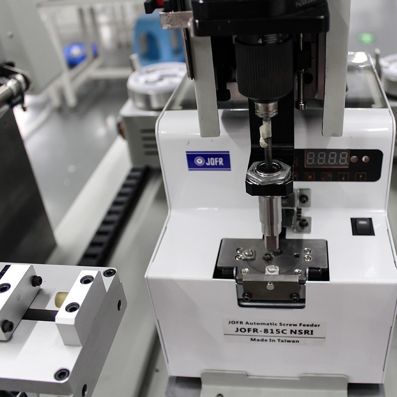 手持式螺絲機(jī)的特點(手持式螺絲機(jī)具有哪些優(yōu)勢) 手持式螺絲機(jī)的特點(手持式螺絲機(jī)具有哪些優(yōu)勢)