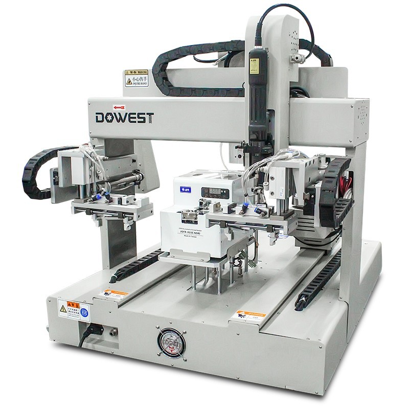 手持式螺絲機(jī)的特點(手持式螺絲機(jī)具有哪些優(yōu)勢) 手持式螺絲機(jī)的特點(手持式螺絲機(jī)具有哪些優(yōu)勢)