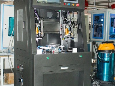 非標(biāo)自動(dòng)化，你了解多少？-堅(jiān)豐股份