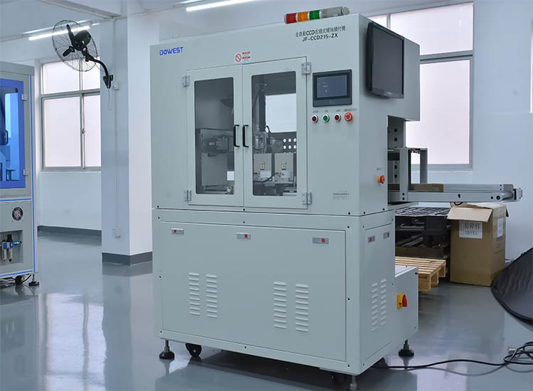 自動(dòng)鎖螺絲機(jī)6 自動(dòng)鎖螺絲機(jī)6