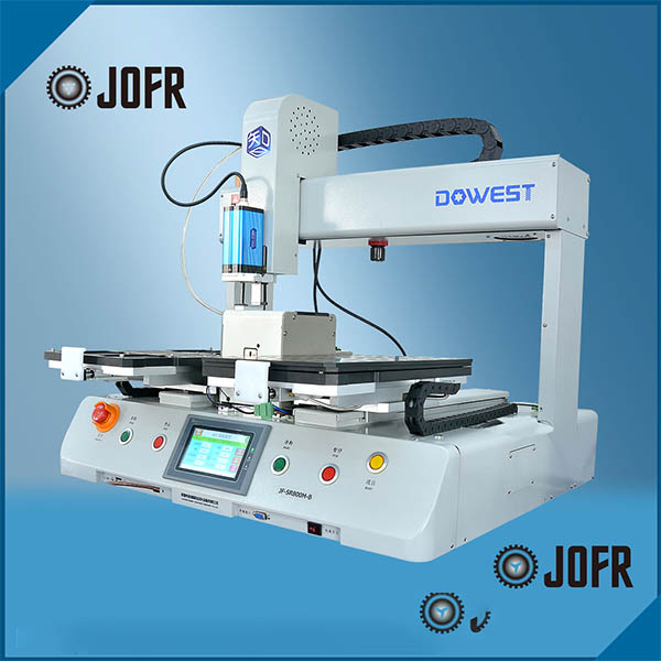 自動鎖螺絲機(jī)2 自動鎖螺絲機(jī)2
