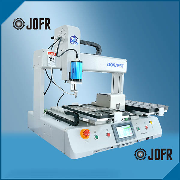 自動鎖螺絲機(jī)3 自動鎖螺絲機(jī)3