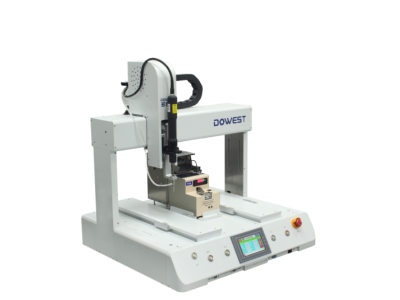 在使用自動鎖螺絲機(jī)的過程中，有哪些注意事項(xiàng)？堅(jiān)豐股份