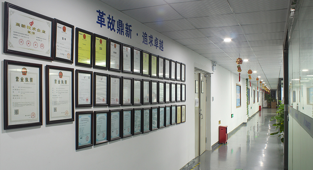 敢于承諾質保2年，產(chǎn)品出口13個國家