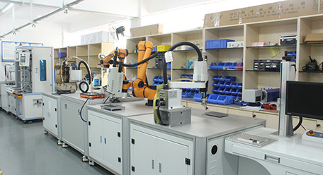  供應(yīng)鏈體系完善，滿足零部件選配需求