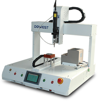 螺絲機廠家堅豐電子告知您螺絲機的4大保養(yǎng)方法 螺絲機廠家堅豐電子告知您螺絲機的4大保養(yǎng)方法