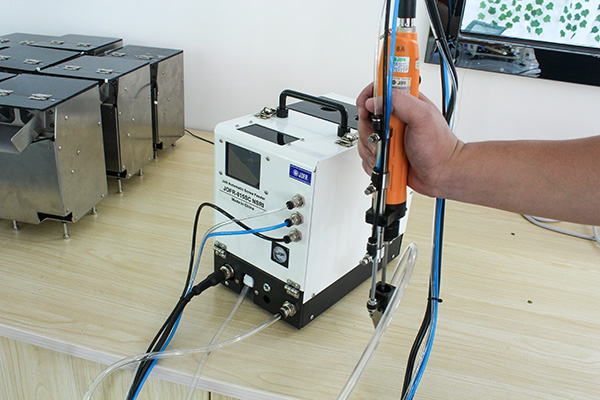 自動鎖螺絲機(jī)哪家好?選堅豐電子 自動鎖螺絲機(jī)哪家好?選堅豐電子