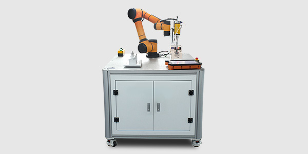 鎖螺絲成自動化突破口，堅豐機(jī)器人螺絲機(jī)或迎市場爆發(fā)