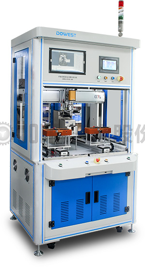 廣東遠(yuǎn)峰電子科技股份有限公司—CCD視覺(jué)自動(dòng)鎖螺絲機(jī)工程案例 廣東遠(yuǎn)峰電子科技股份有限公司—CCD視覺(jué)自動(dòng)鎖螺絲機(jī)工程案例