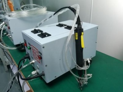 手持式自動(dòng)螺絲機(jī)有什么劣勢(shì)？-堅(jiān)豐股份